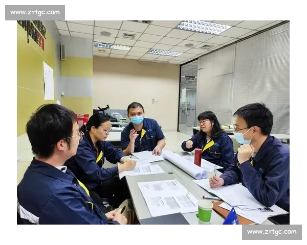 提升团队协作与个人发展中的高效协调能力培养策略