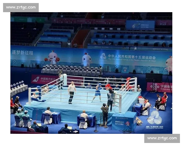 拳击赛后选手深情回顾比赛经历与赛场背后心路历程 拳击赛后选手深情回顾比赛经历与赛场背后心路历程